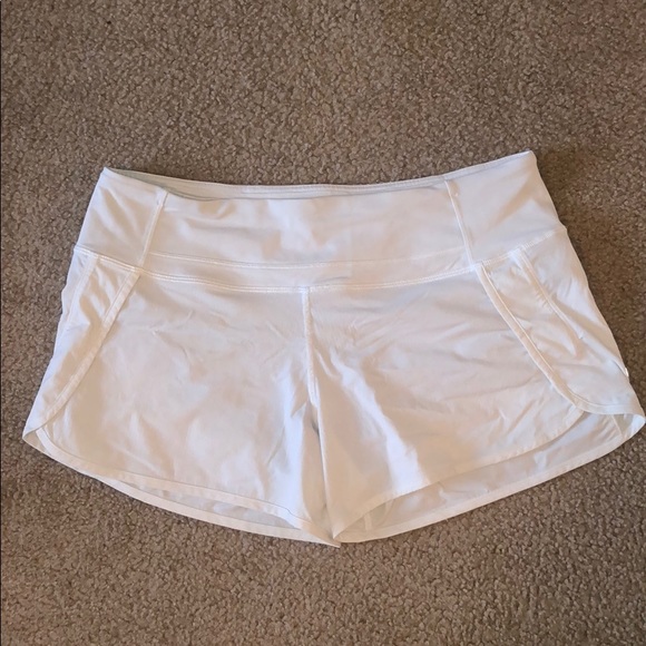 Lululemon Run Times Shorts